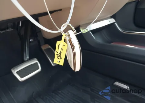 2026 Cadillac Lyriq Signature Sport Awd z USA, uszkodzony, nr VIN 1GYKPYRL1TZ302651